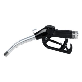 Pistolet automatique (Gasoil, essence), référence TOPW2-ATEX
