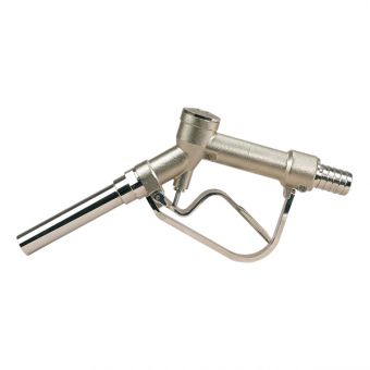 Pistolet manuel inox 80 l/mn, référence TOPW1I-25